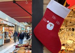 Weihnachtsmarkt In Der Goethe Galerie Jena 2021 00011